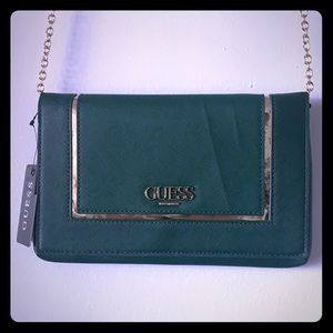 Guess shoulder bag